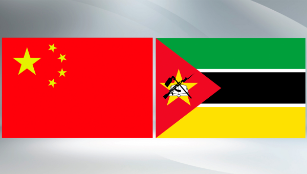 Xi, Mozambican president exchange congratulations on 50th anniversary of ties
